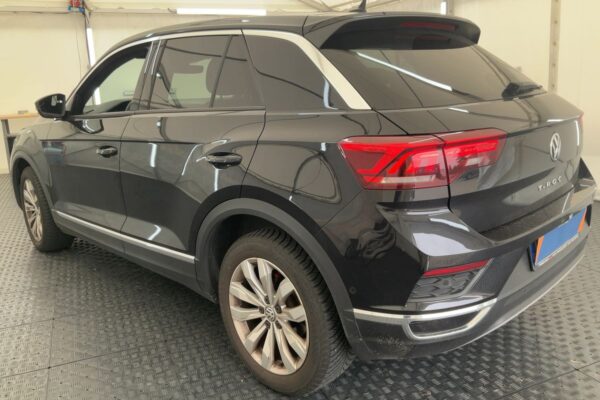 T-roc 1.5 tsi 150 cv dsg Sport 5 T ROC 1 1