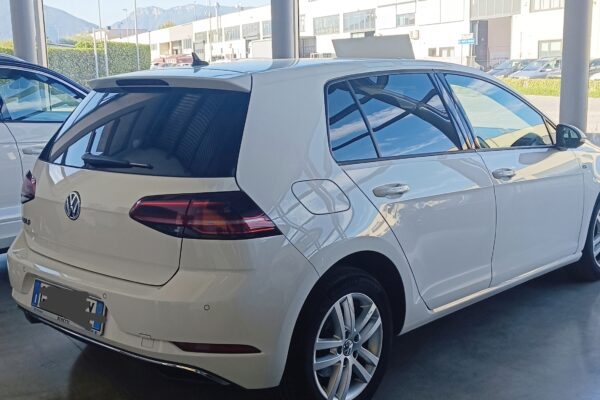 Golf VII 1.6 tdi 115 cv Join 3 GOLF 1 3