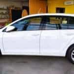 GOLF 4
