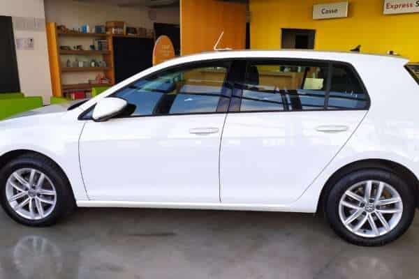 GOLF 4