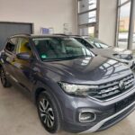 T CROSS 1 1