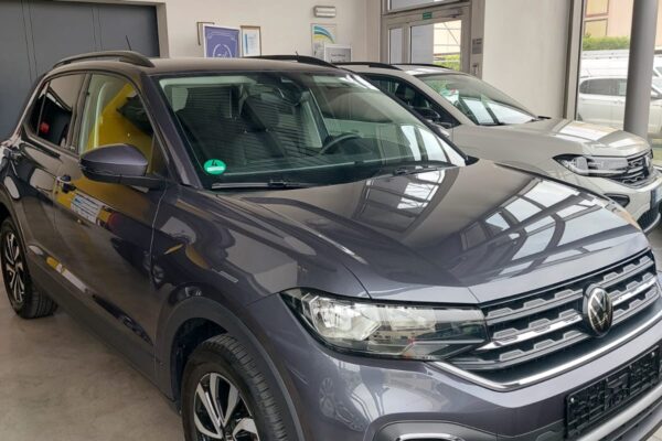 T CROSS 1 1
