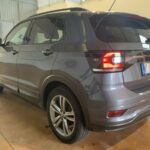 T CROSS 1