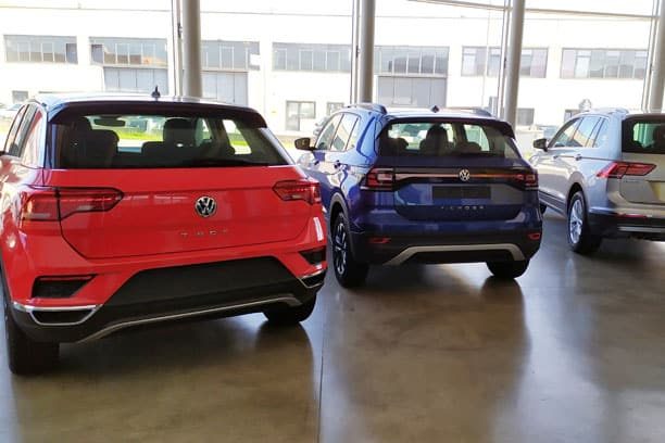 Autofficina Autorizzata Volkswagen a Thiene Vicenza