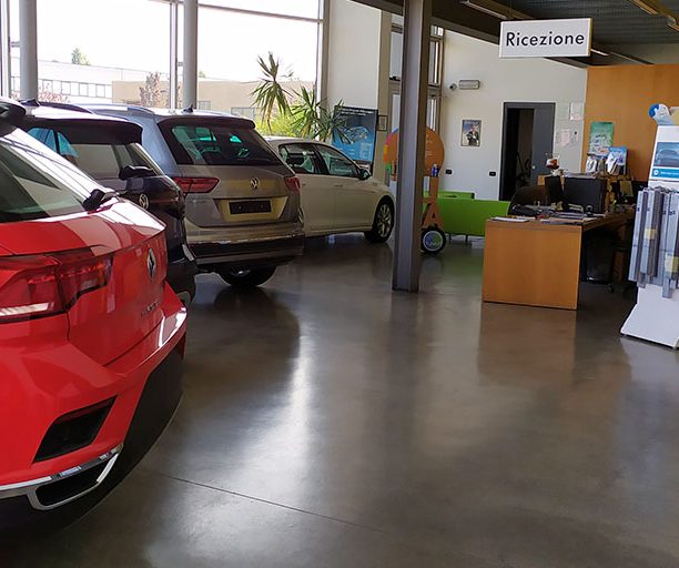 Rivenditore Autovetture Volkswagen Thiene Vicenza Rivenditore Autovetture Volkswagen Thiene Vicenza