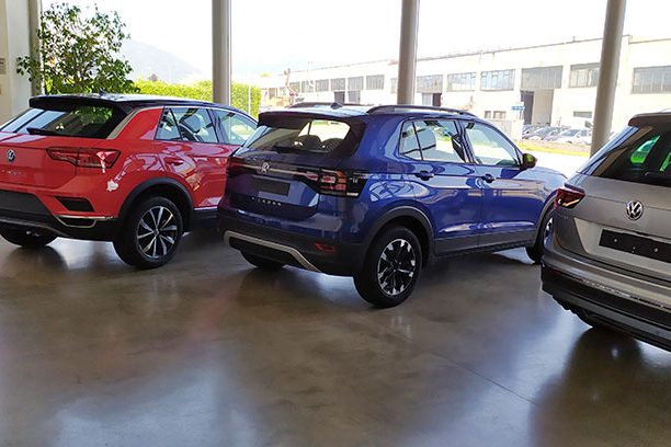 Vendita autovetture nuove e usate a Thiene Vicenza Vendita autovetture nuove e usate a Thiene Vicenza